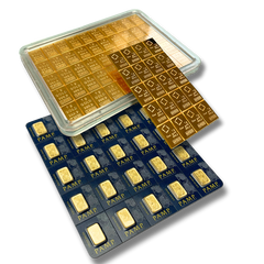 Collection image for: Gold Bars