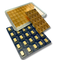 Gold Bars