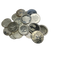 Silver coins