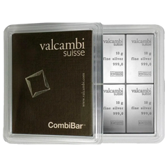 Collection image for: Silver Bars