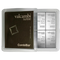 Silver Bars