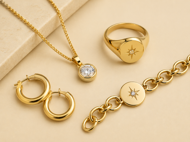 <h2>Second Hand Jewellery</h2>