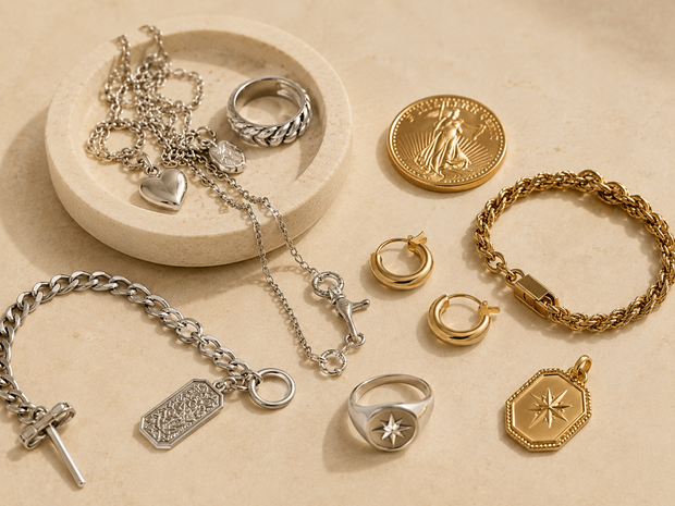 <h2>Treasure Hunt</h2>